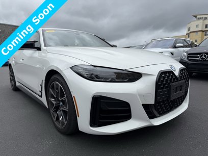 Used 2022 BMW M440i xDrive Gran Coupe w/ Premium Package