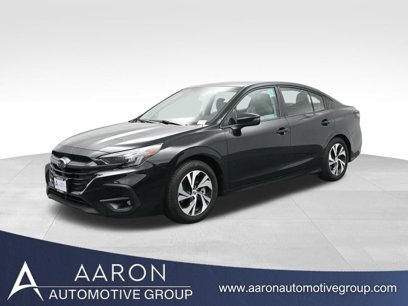 Used 2024 Subaru Legacy Premium