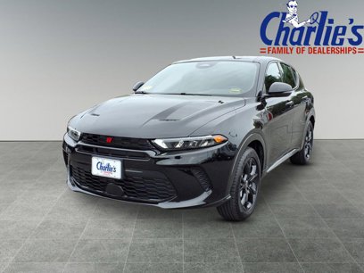 Used 2024 Dodge Hornet R/T Plus w/ R/T Blacktop Package