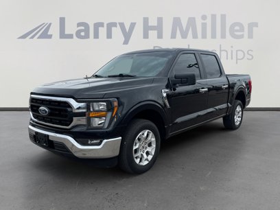 Used 2023 Ford F150 XLT