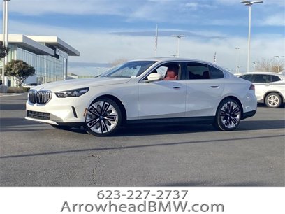 Used 2024 BMW i5 eDrive40i w/ Premium Package