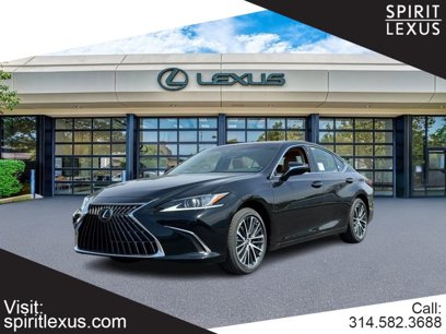 New 2025 Lexus ES 300h w/ Premium Package