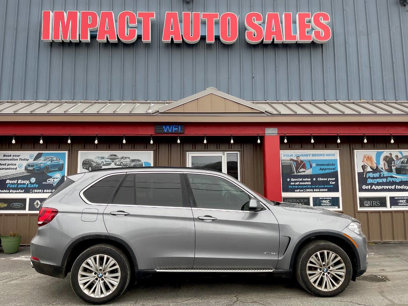 Used 2014 BMW X5 xDrive35i