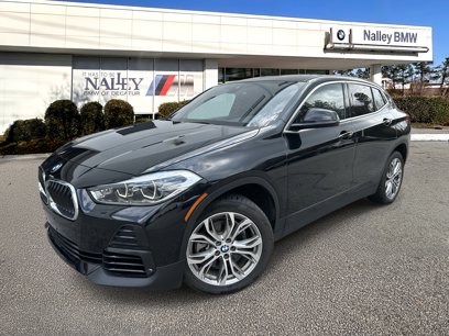 Used 2022 BMW X2 xDrive28i w/ Convenience Package