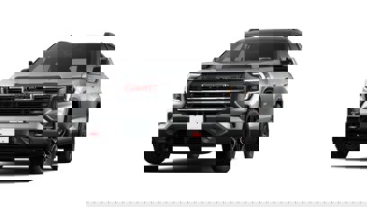 New 2026 GMC Terrain AT4 w/ Convenience Package III