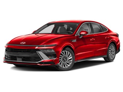 New 2024 Hyundai Sonata SEL