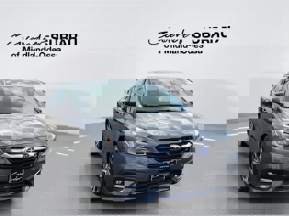 Used 2022 Subaru Legacy Limited XT w/ Popular Package #3