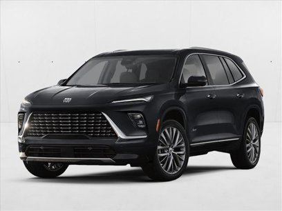 New 2025 Buick Enclave Sport Touring w/ Power Package