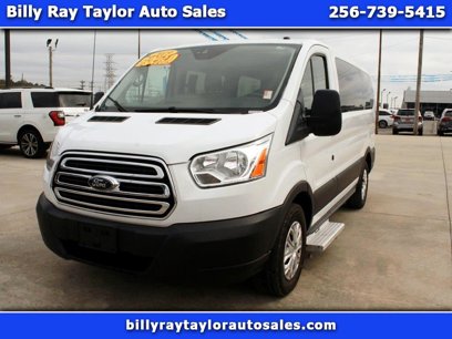 Used 2019 Ford Transit 150 XLT