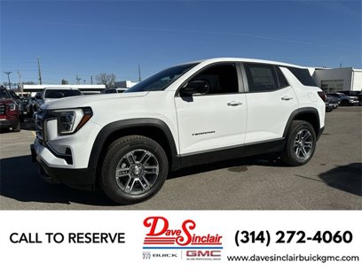 New 2025 GMC Terrain Elevation w/ Technology Package II