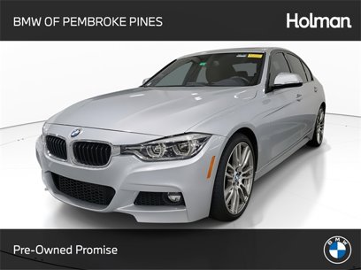 Used 2018 BMW 340i Sedan
