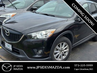 Used 2013 MAZDA CX-5 Touring w/ Bose & Moonroof Pkg