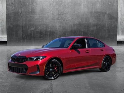 New 2025 BMW M340i w/ Premium Package