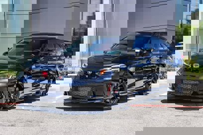 Used 2023 Honda Civic Type R