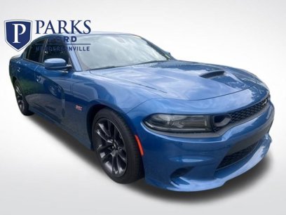 Used 2022 Dodge Charger Scat Pack w/ Plus Group