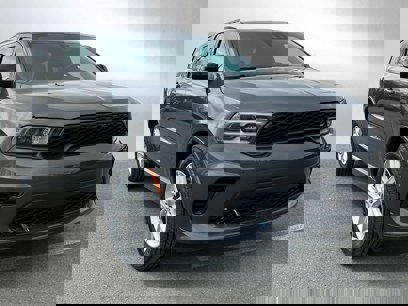 Used 2024 Dodge Durango GT