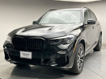 Used 2020 BMW X5 xDrive40i w/ M Sport Package