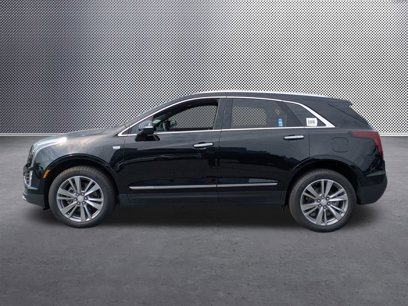 New 2025 Cadillac XT5 Premium Luxury w/ Technology Package