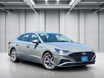 Used 2023 Hyundai Sonata SEL