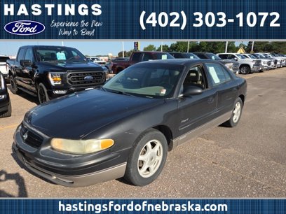 Used 2001 Buick Regal LS w/ Abboud Pkg