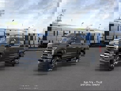 New 2025 Ford F350 King Ranch