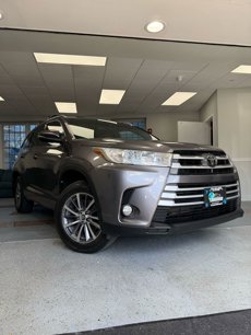 Used 2018 Toyota Highlander XLE