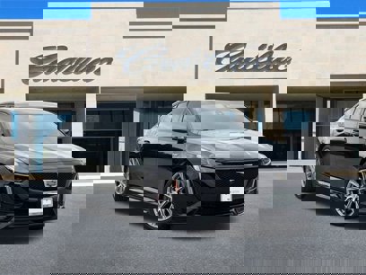 Used 2020 Cadillac CT5 V w/ Premium Package