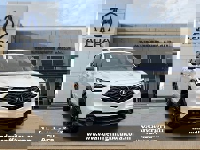 New 2025 Acura ADX A-Spec