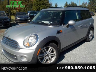 Used 2011 MINI Cooper Clubman w/ Premium Pkg