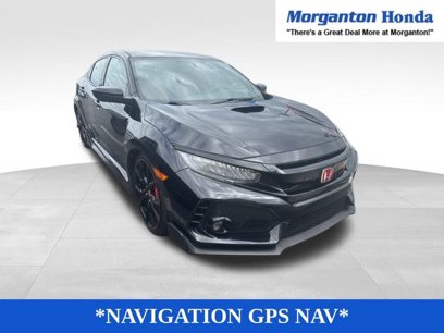 Used 2017 Honda Civic Type R