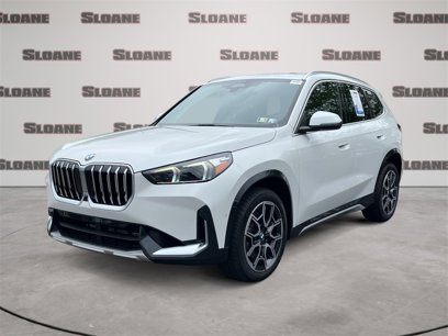Used 2025 BMW X1 xDrive28i w/ Technology Package