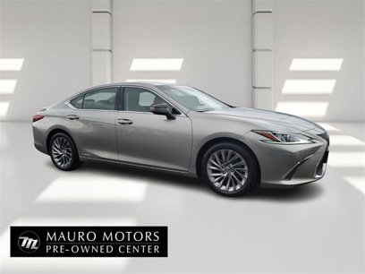 Used 2019 Lexus ES 300h