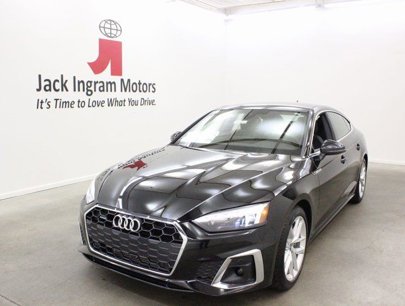 New 2024 Audi A5 2.0T Premium