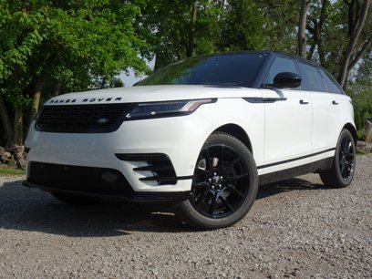 New 2026 Land Rover Range Rover Velar Dynamic SE
