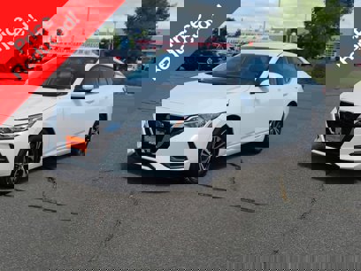 Used 2022 Nissan Sentra SV