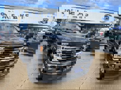Certified 2021 Ford F250 King Ranch