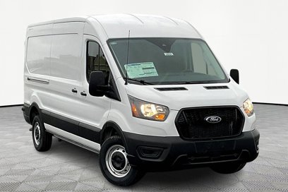New 2024 Ford Transit 250 148 Medium Roof
