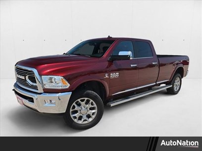 Used 2016 RAM 2500 Limited