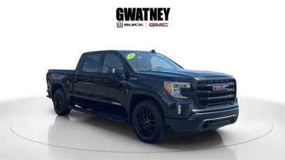 Used 2020 GMC Sierra 1500 Elevation w/ Elevation Value Package