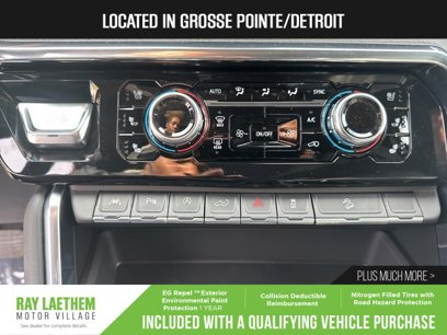 New 2025 GMC Sierra 1500 Denali w/ Technology Package