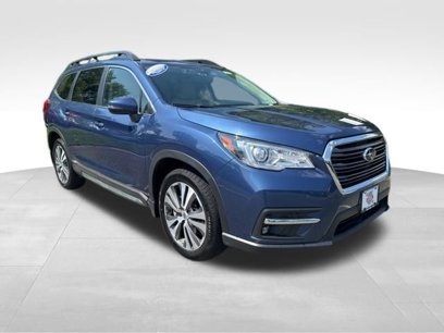 Used 2021 Subaru Ascent Limited w/ Popular Package #2A