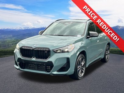 Used 2024 BMW X1 M35i w/ Premium Package