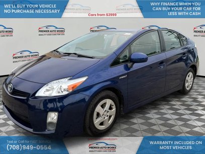 Used 2011 Toyota Prius Two