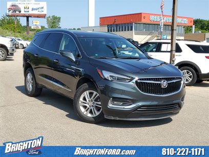 Used 2020 Buick Enclave Essence