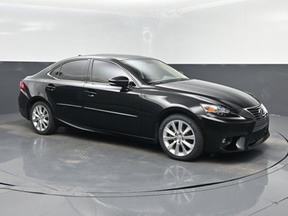 Used 2015 Lexus IS 250