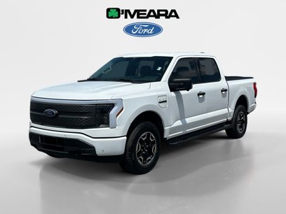 Used 2023 Ford F150 Lightning XLT w/ Max Trailer Tow Package