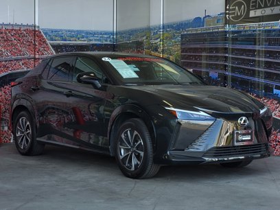 Used 2024 Lexus RZ 300e Premium