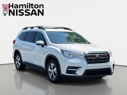 Used 2021 Subaru Ascent Premium w/ Convenience Package