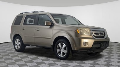 Used 2011 Honda Pilot EX