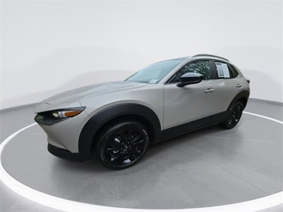 Used 2024 MAZDA CX-30 AWD 2.5 S w/ Select Sport Pkg